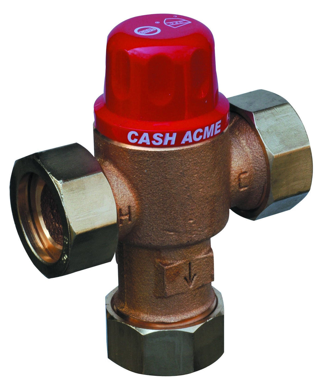 Thermostatic Mixing Valve R1460