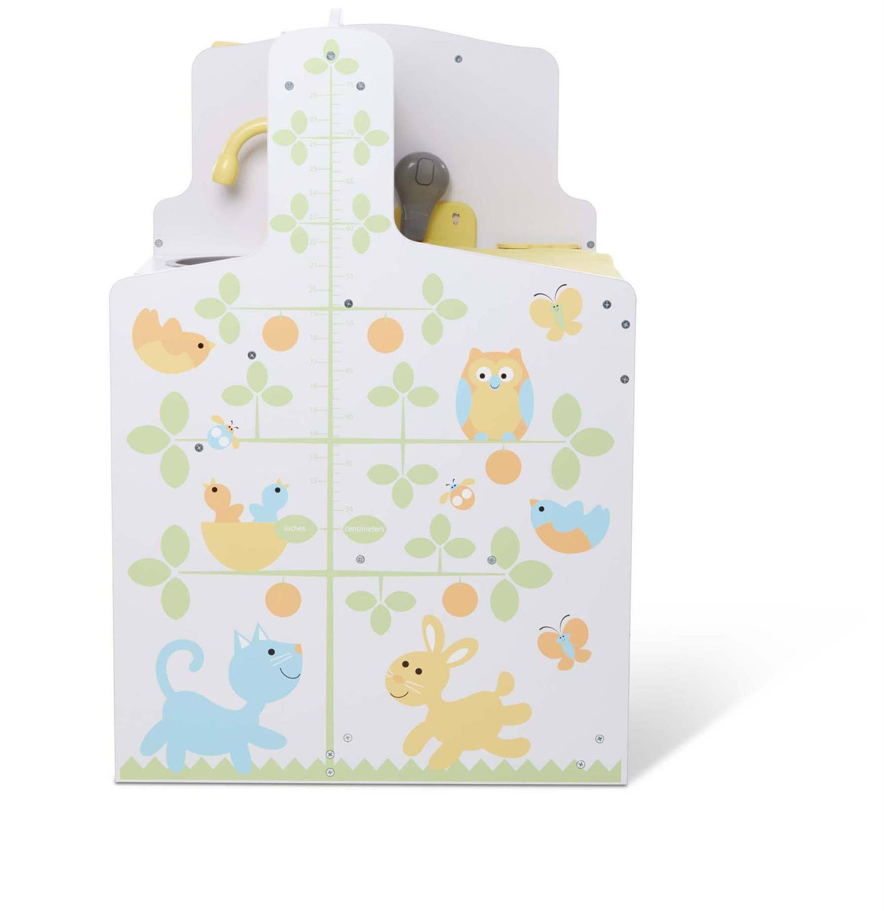 Baby Care Activity Centre U809