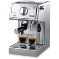 Stainless Steel 15 Bar Pump Espresso and Cappuccino Machine Q6947