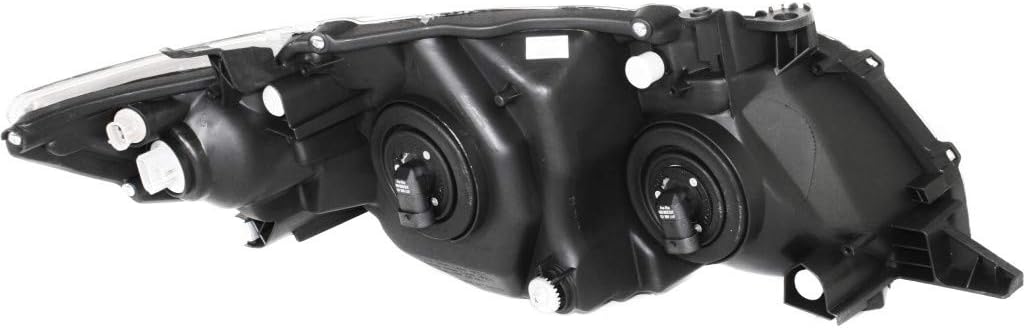Pair Headlights for Toyota Corolla O32753