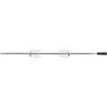 5 Burner Rod Grill Rotisserie Kit P68433