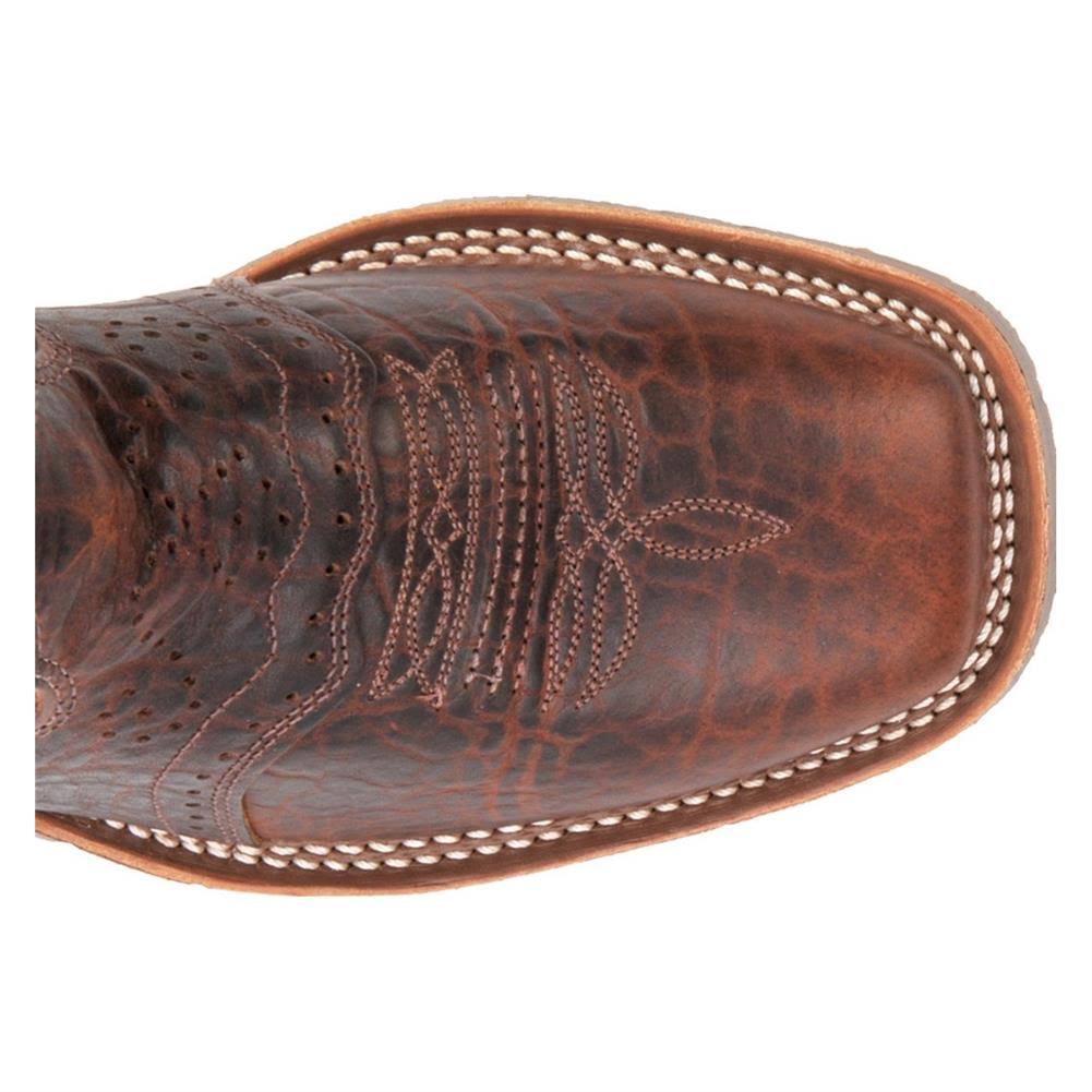 Bison Roper Brown 7.5 EE L73770
