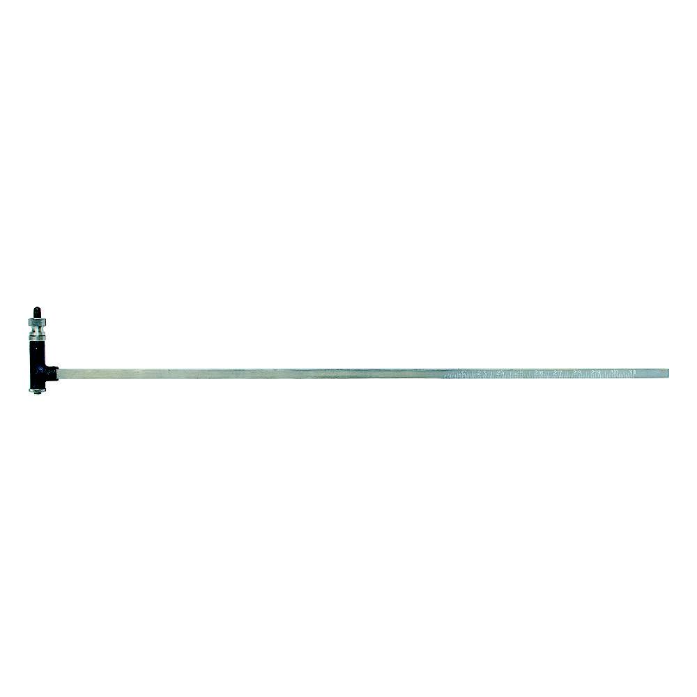 Steel Long Scale Bar C627865