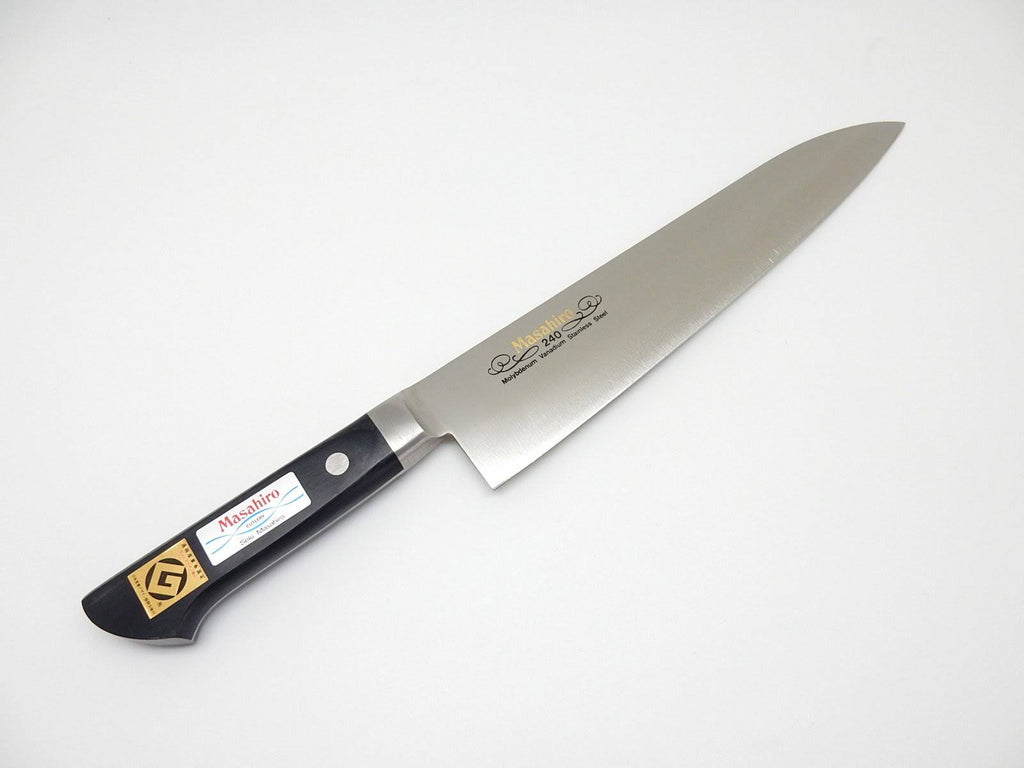 10.5 in. Gyuto Knife M905
