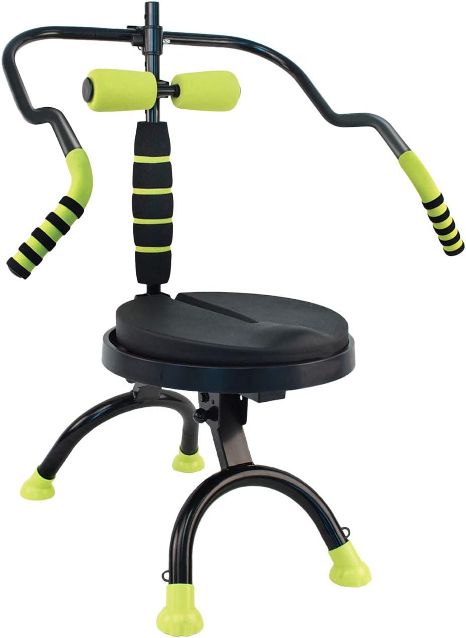 AB Doer 360 Fitness System P152756