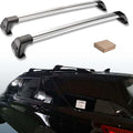 Silver Roof Cargo Rack Cross Bar U568