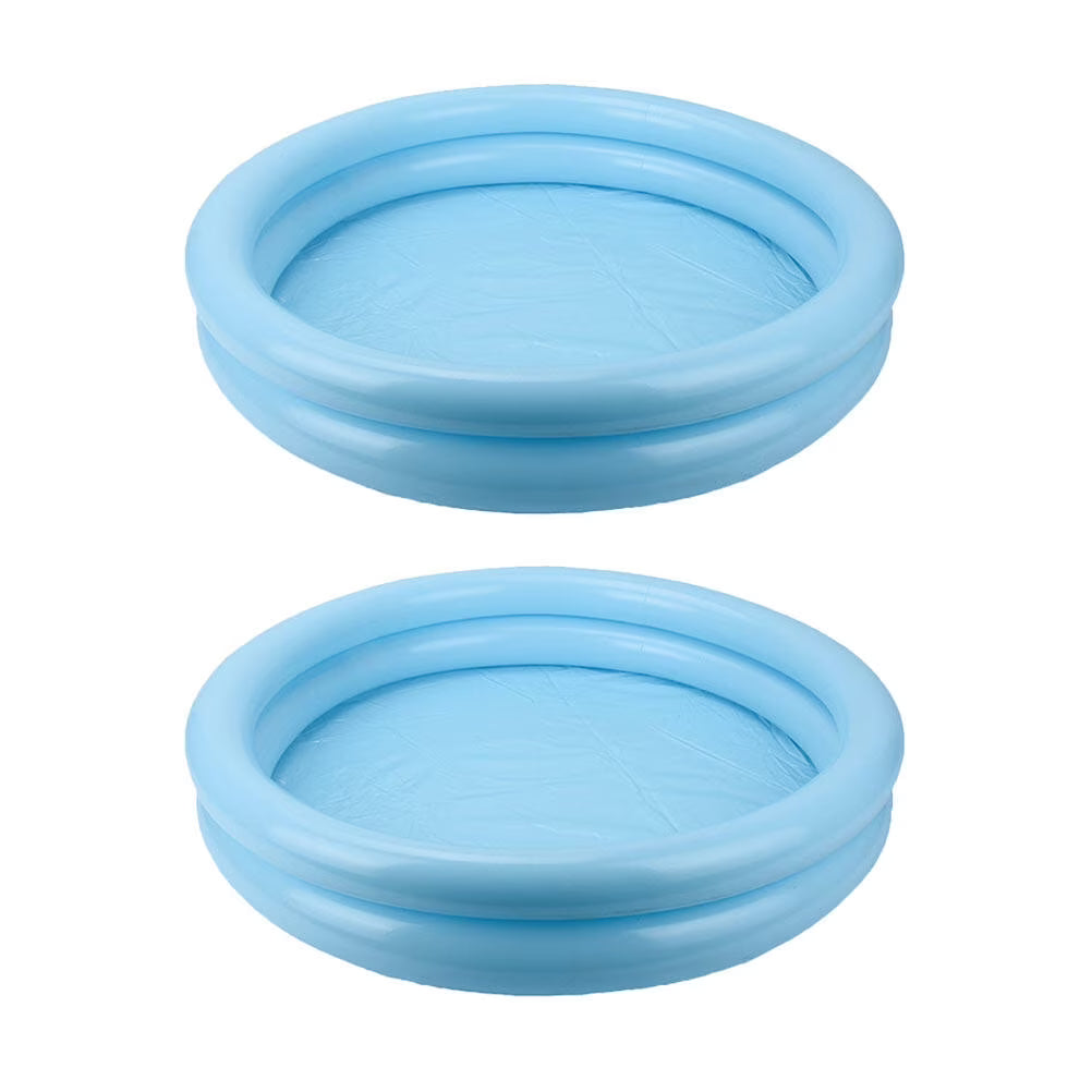 2Pcs Inflatable Sand Trays I1060