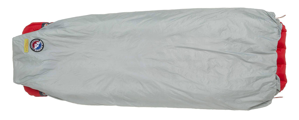 Gray/Palm UL Quilt Q184946