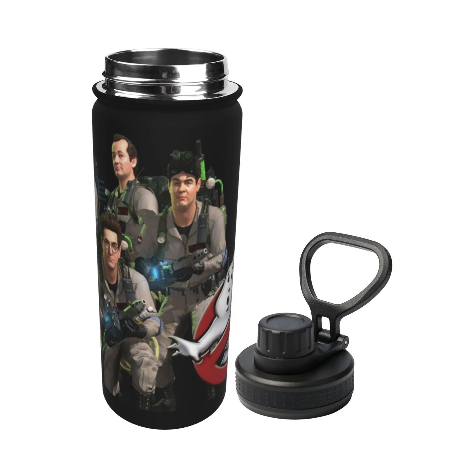 Insulated Stainless Steel Water Bottle 18OZ P4923