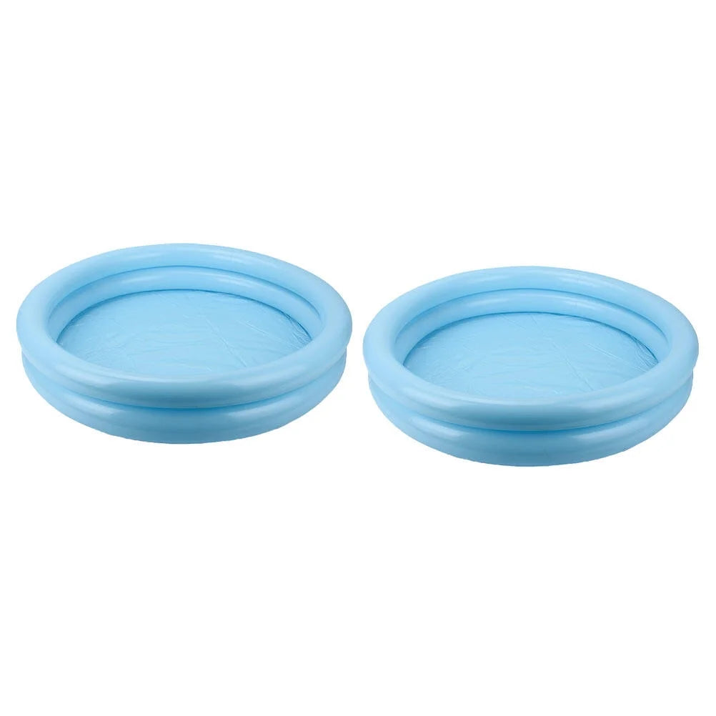 2Pcs Inflatable Sand Trays I1060