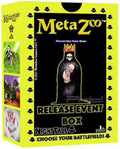 Cryptid Nation Nightfall Release Event Box (1st Edition) L53711