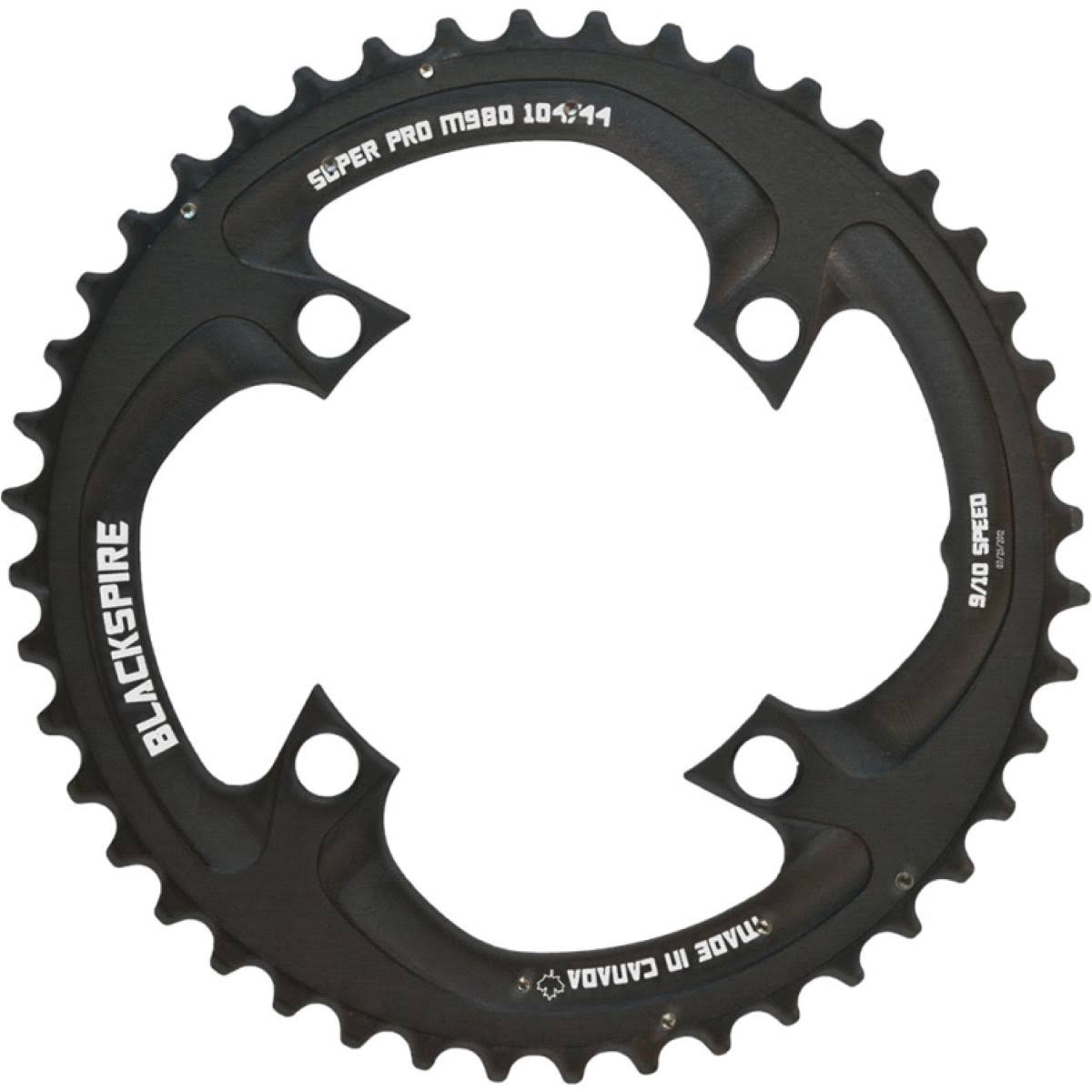 40T 104bcd Chainring B7536