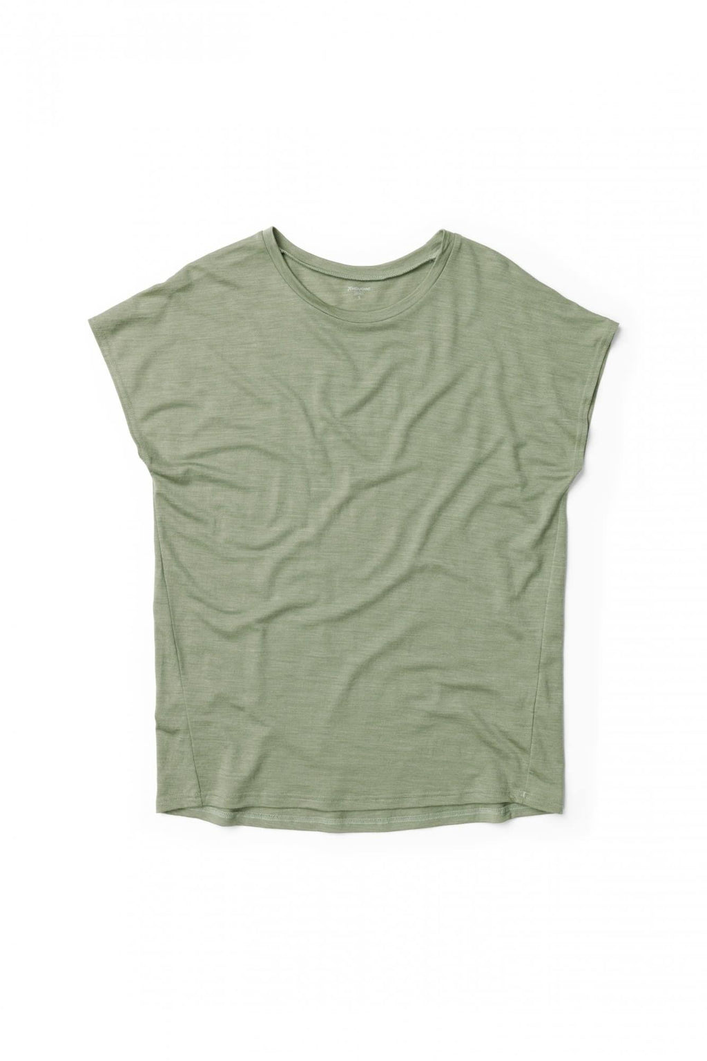 Green Peas Activist Tee L44100