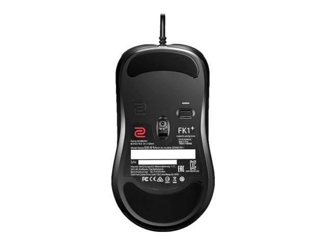 Optical Mouse D971