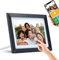 10.1" IPS Touch Screen WiFi Digital Picture Frame B763