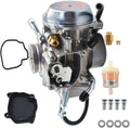 Carburetor Pack of 2 for Arctic Cat 400 1998-2001 T49344