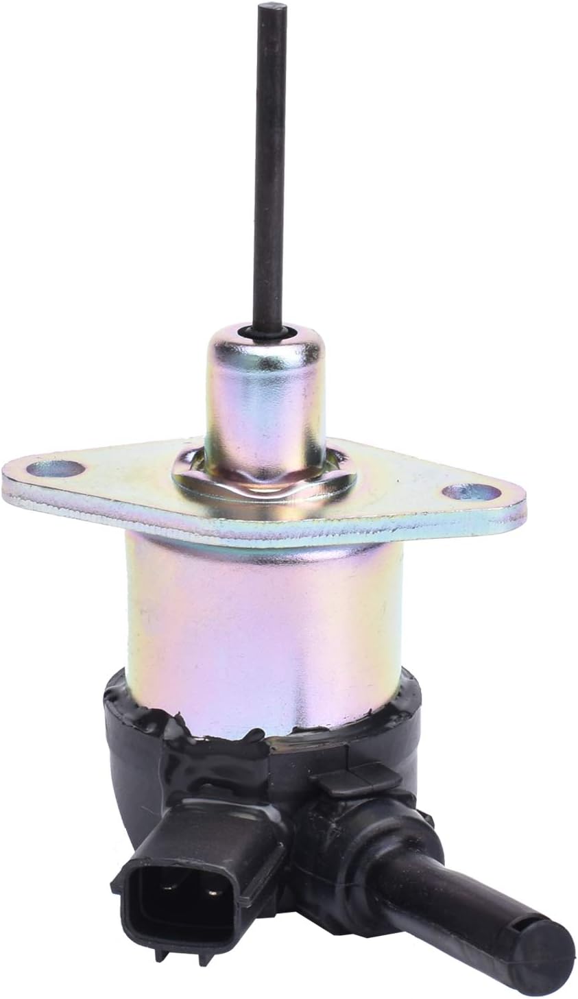 Fuel Shut Off Solenoid Pack of 2 I979193