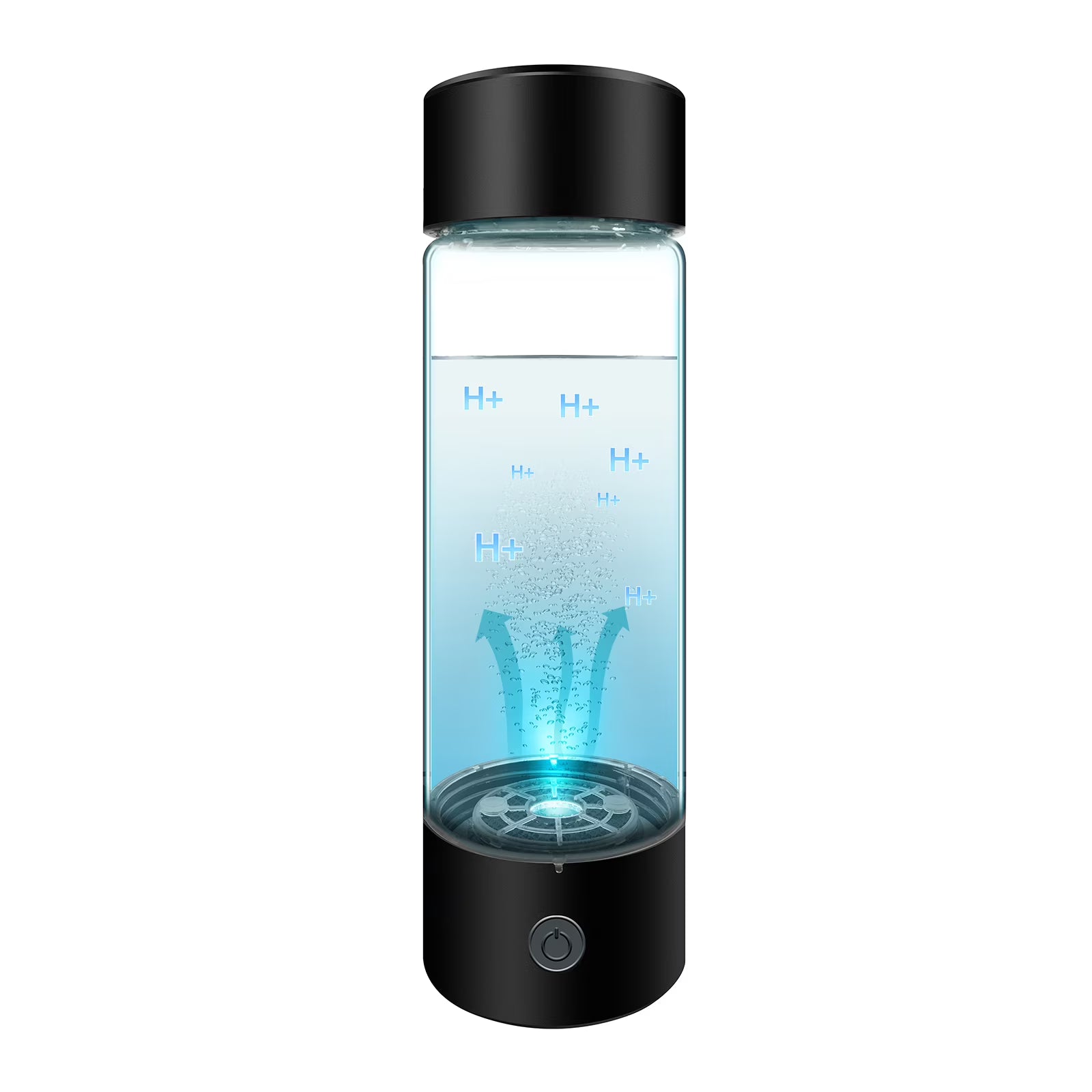 Portable Hydrogen Water Bottle F33369