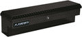 Black Aluminum Storage Box Q486