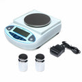 2000g x 0.01 G Digital Analytical Balance G9913