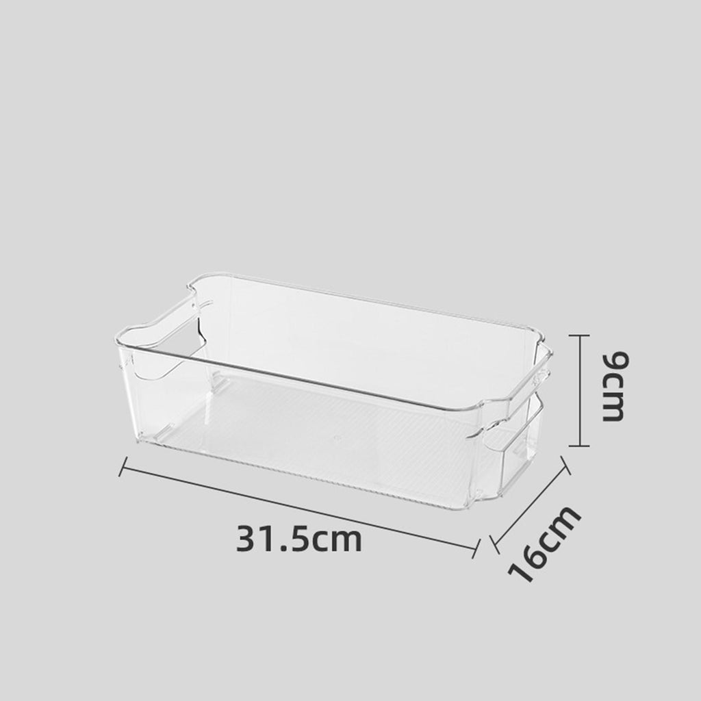 Fridge Drawer Organizer Container G7907