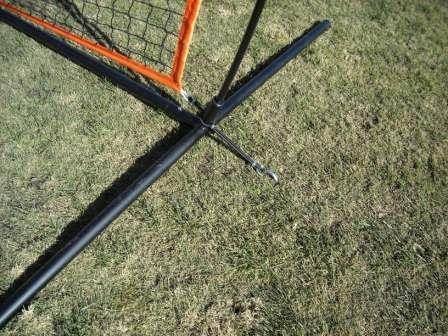 Soft Toss Net I647630