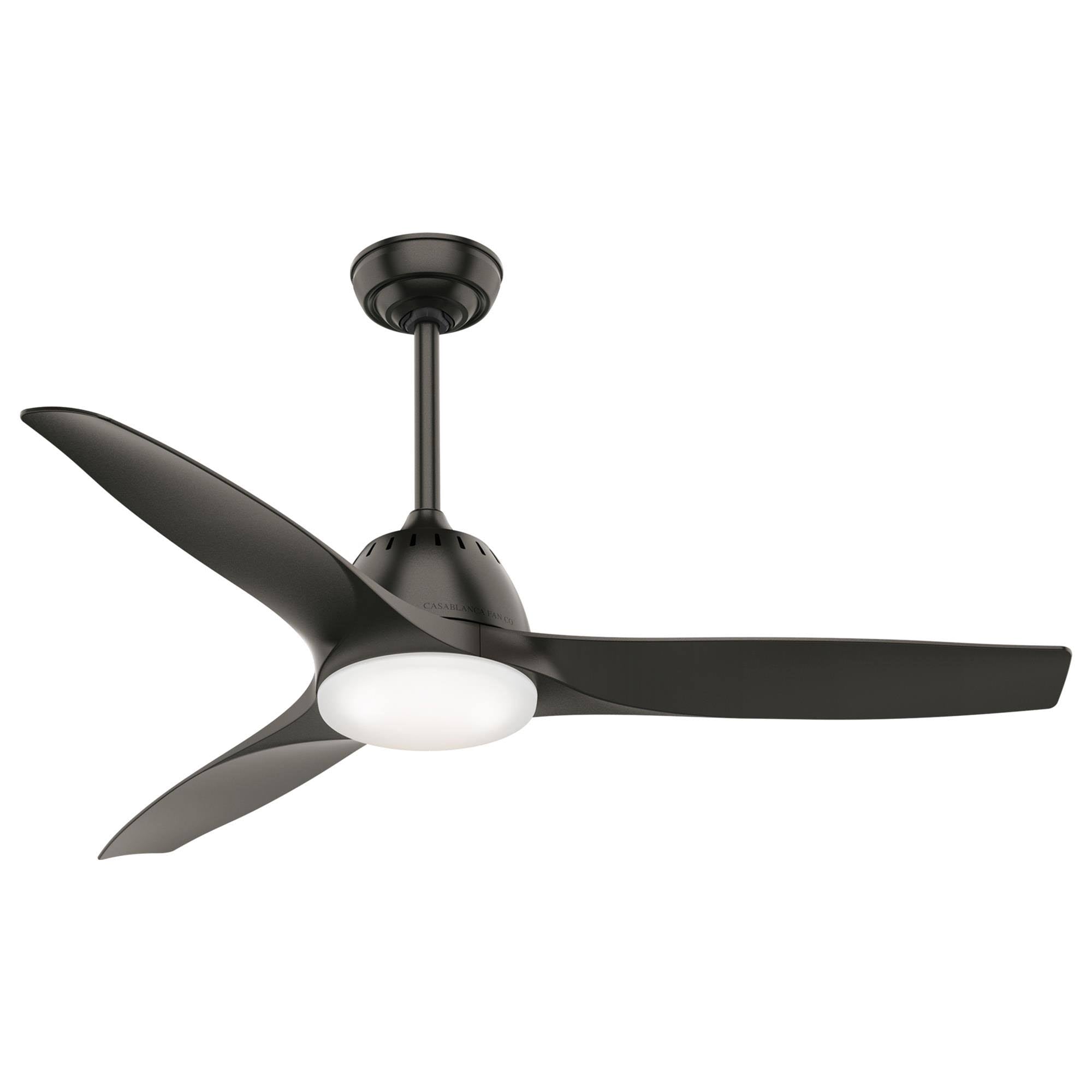 52 in. Ceiling Fan with Light Kit G32586