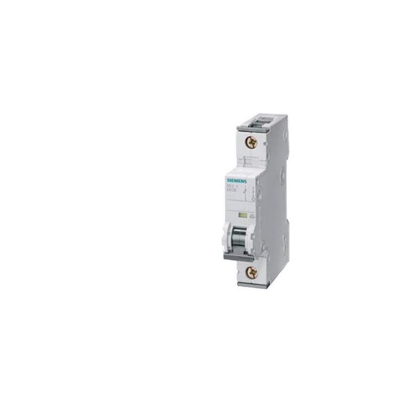 Miniature Circuit Breaker 230/400 V H641