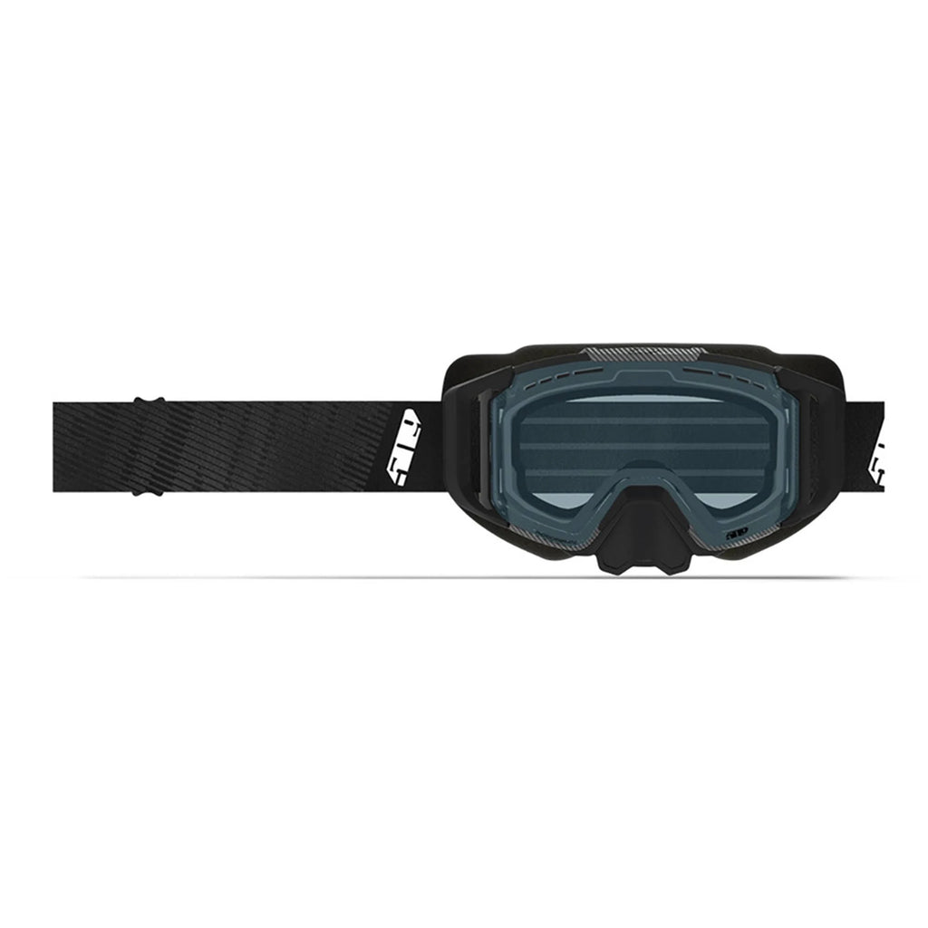 Carbon Fiber Goggle N78810