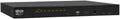 8-Port KVM Switch with On-Screen Display, 1U Rack Mount B902576