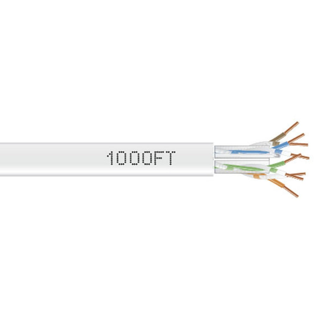 Bulk Cable 1000 ft UTP Q1181