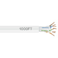 Bulk Cable 1000 ft UTP Q1181