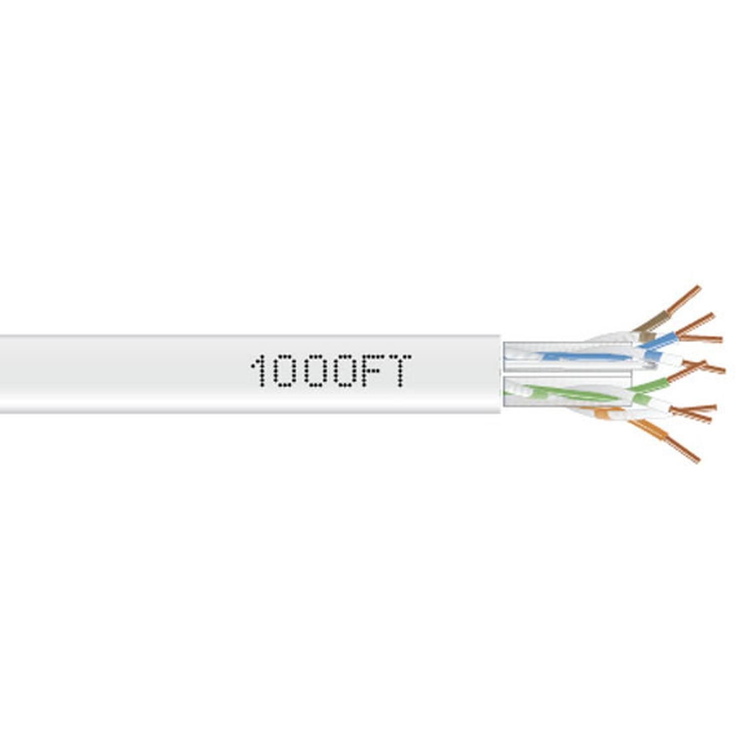 Bulk Cable 1000 ft UTP Q1181