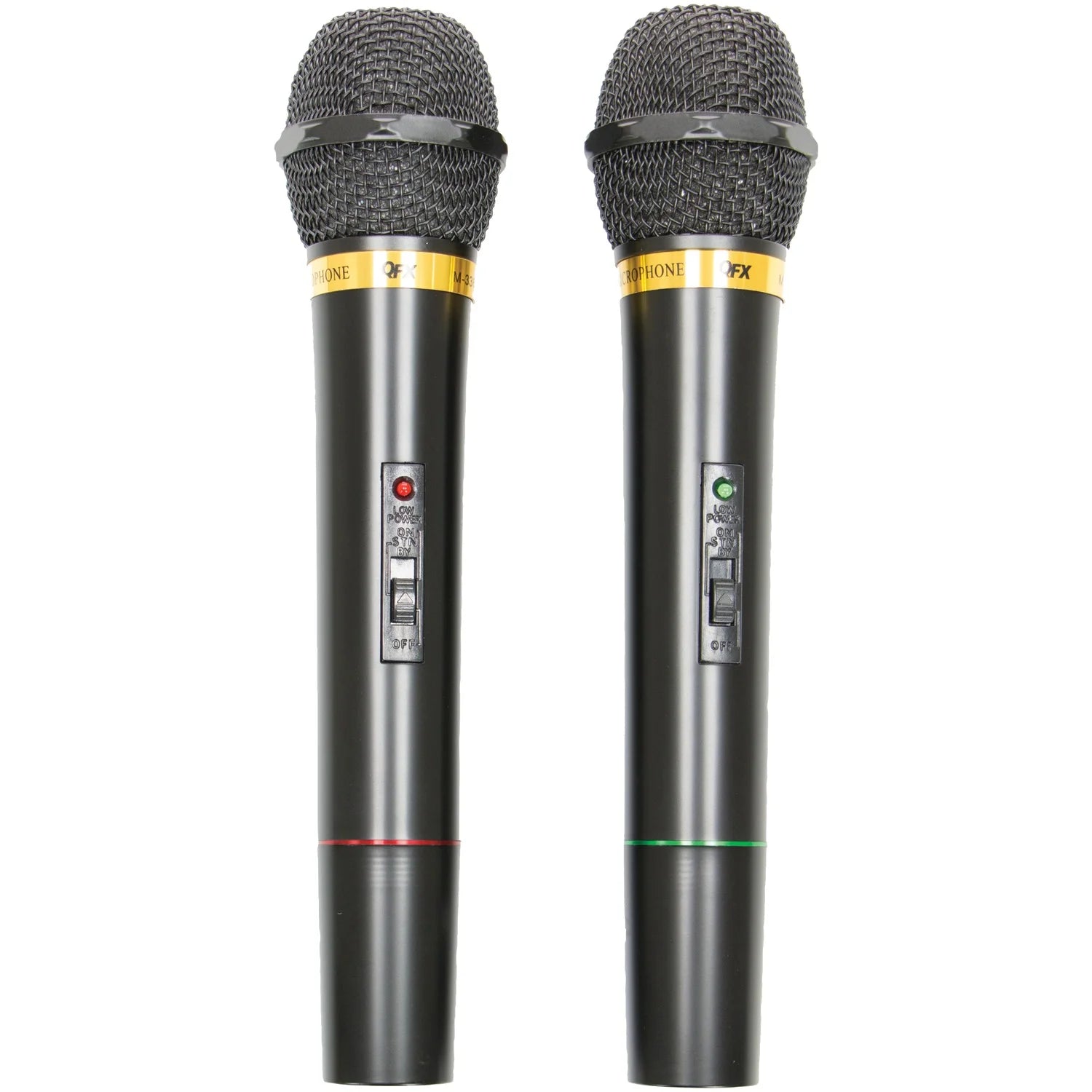 Dynamic Microphone System D859936