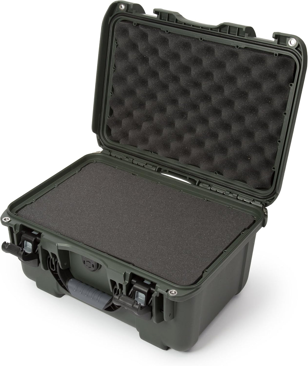 Waterproof Hard Case with Foam Insert F234228