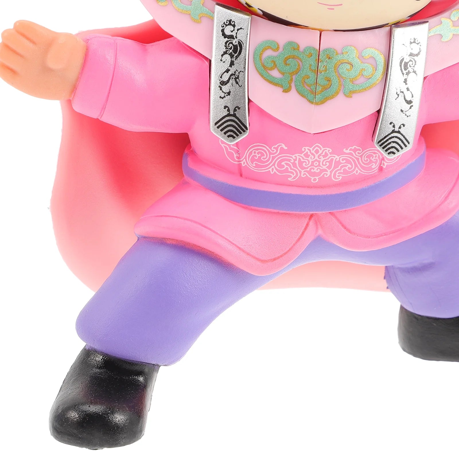 Sichuan Opera Face Changing Doll Ornament P73263