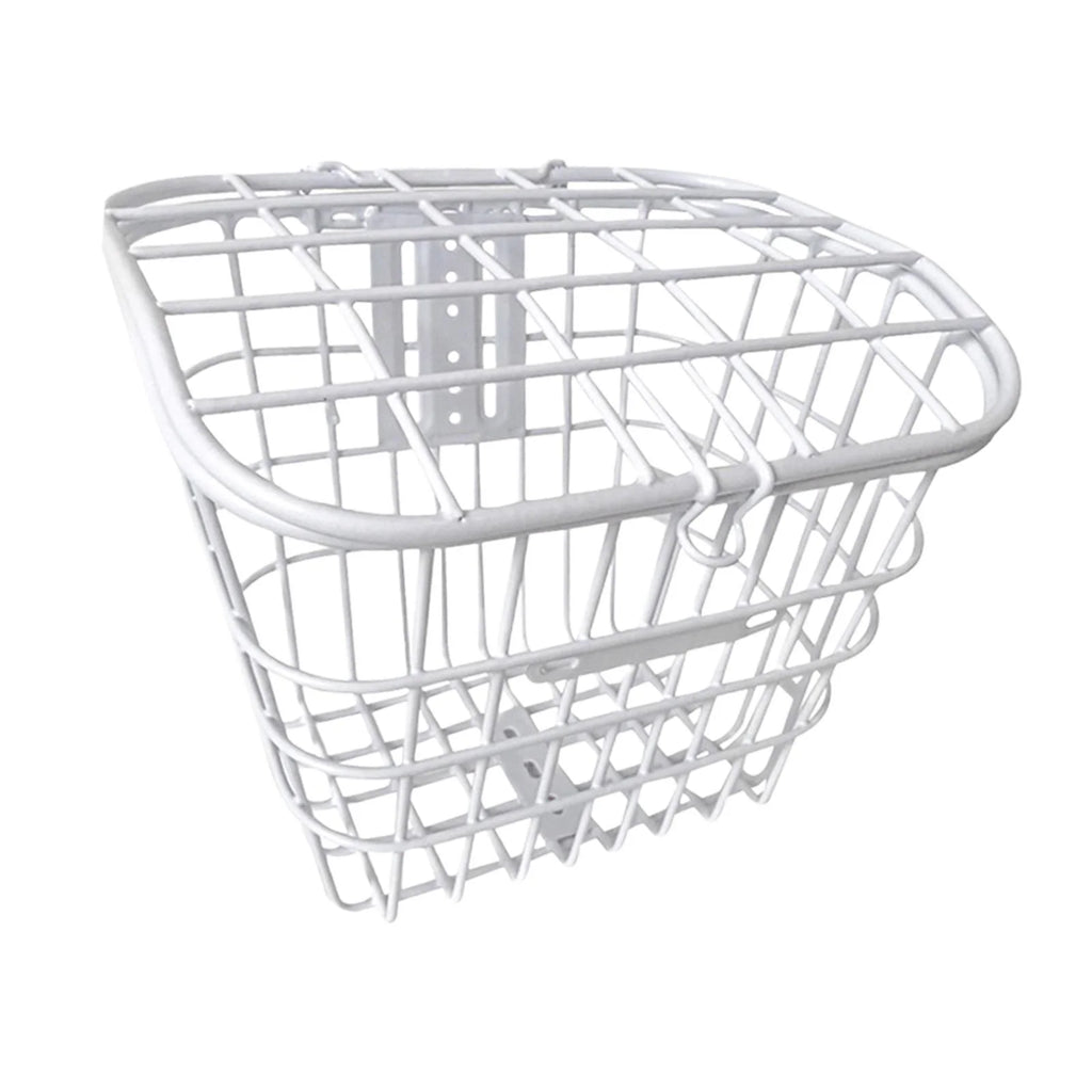 Front Bike Basket C350343