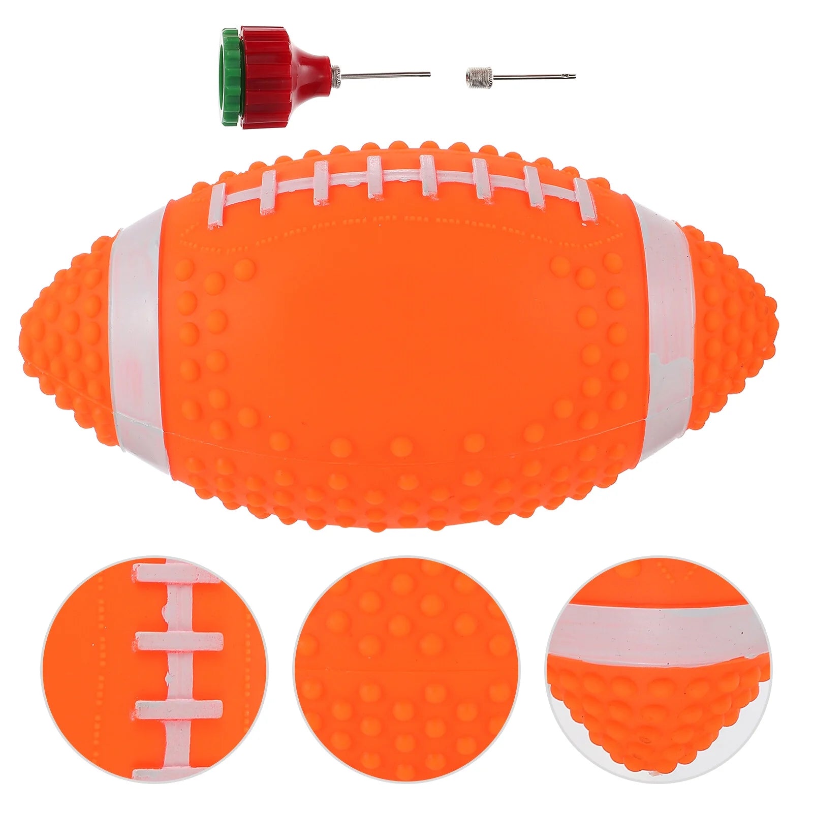 Underwater Rugby Toy Pool Ball Toy A473