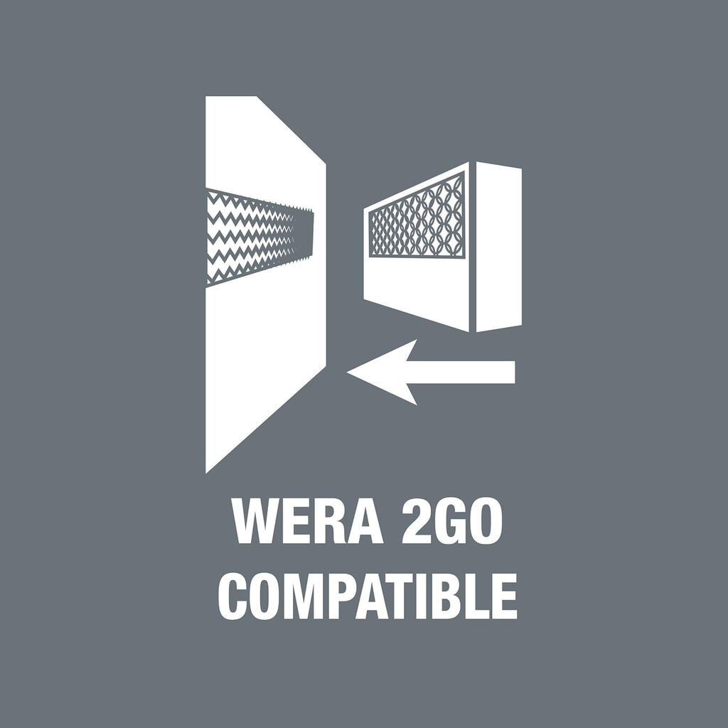 52 Pc Very Compact Pouch Set Metric R52692