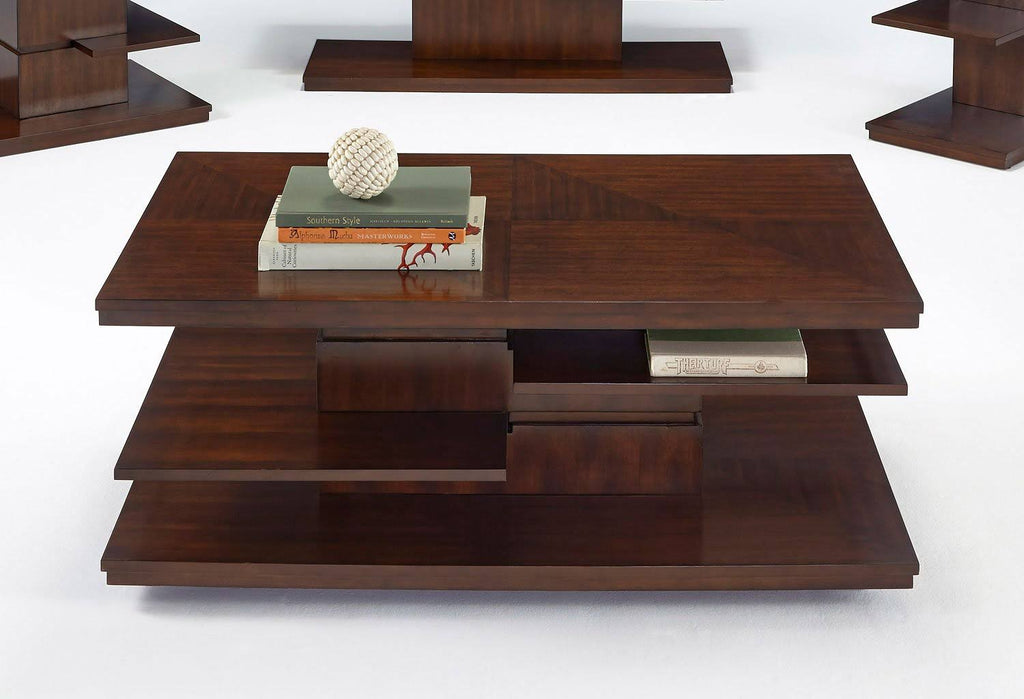 Rectangular Cocktail Table L2248