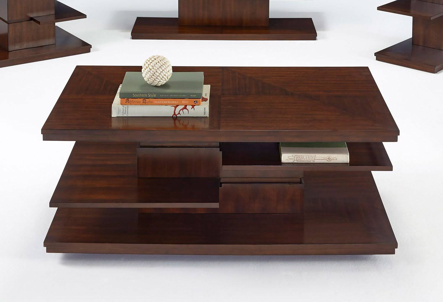 Rectangular Cocktail Table L2248