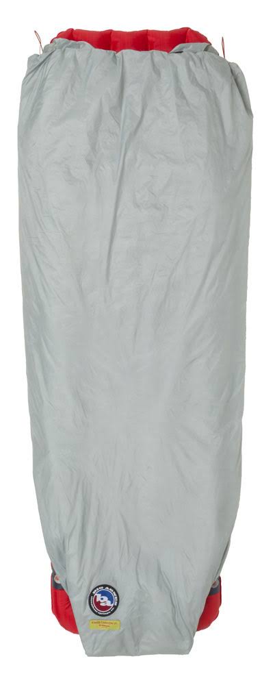 Gray/Palm UL Quilt Q184946