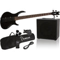 Ebony Bass Performance Pack C933