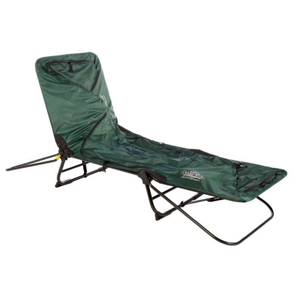 2 Pack Tent Cot Outdoor Camping Bed for 1 Person U280110