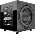 10-inch Powered Subwoofer with DSP Control A2133