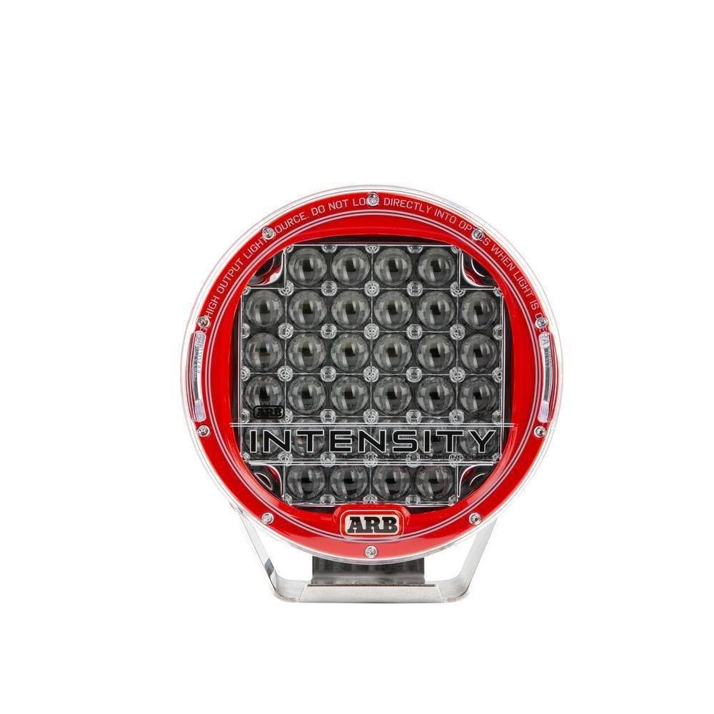32 LED Spot Light Bar U929
