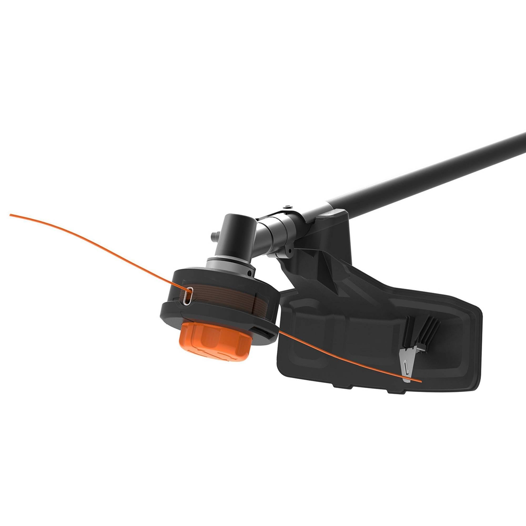 Straight Fixed 2 Cycle Trimmer E99986