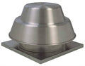15.5 in. Direct Drive Downblast Roof Vent R44691