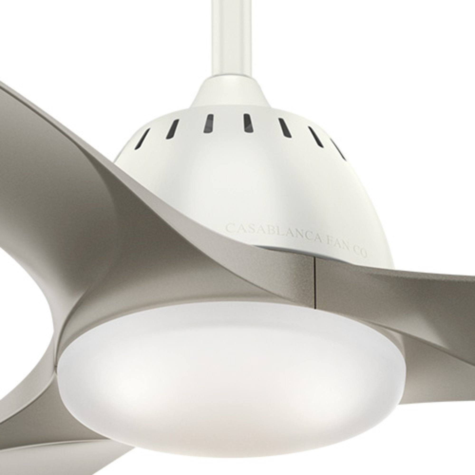 52 in. Ceiling Fan with Light Kit G32586