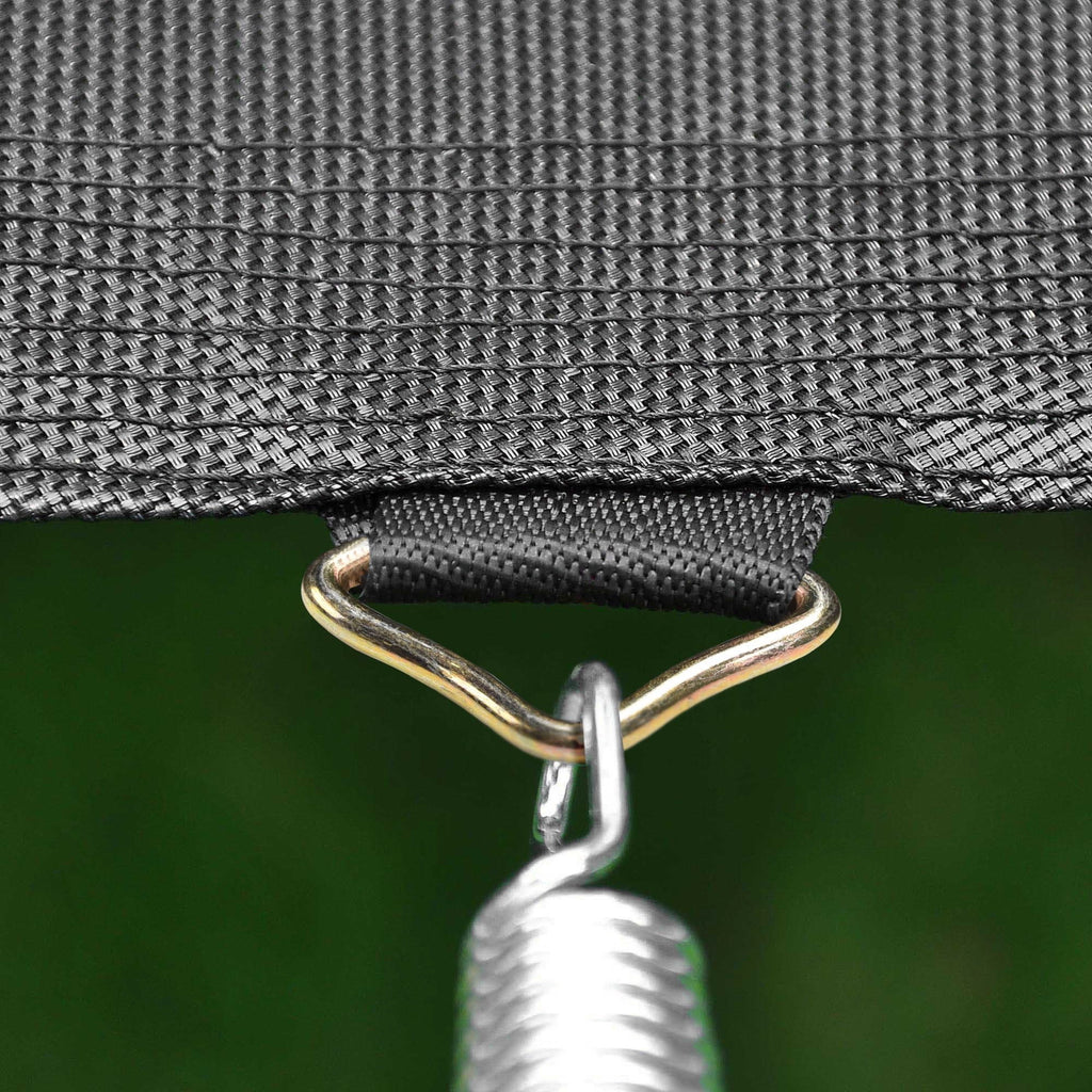 Trampoline Replacement Mat with 72 V-Ring, 8 Row Stitch R38687
